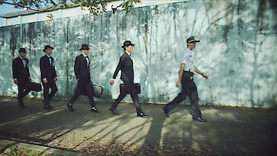 Nowhere Man Season 1 Episode 3