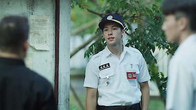 Nowhere Man Season 1 Episode 4