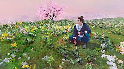 Once Upon A Time In Lingjian Mountain Season 1 Episode 3