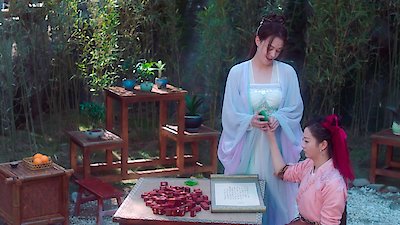 Once Upon A Time In Lingjian Mountain Season 1 Episode 6