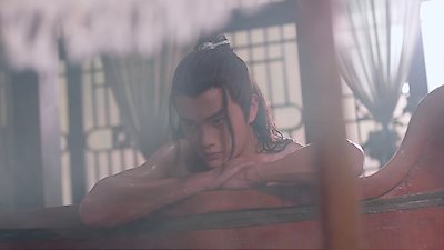 Once Upon A Time In Lingjian Mountain Season 1 Episode 7