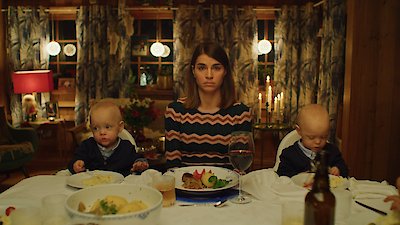 Home for Christmas Season 1 Episode 1