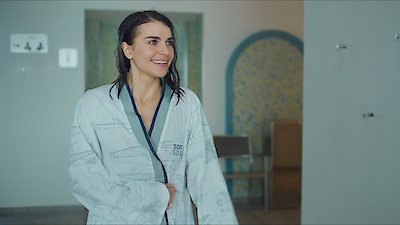 Home for Christmas Season 1 Episode 3