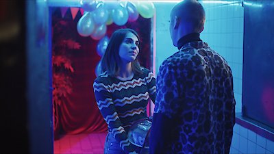 Home for Christmas Season 1 Episode 5