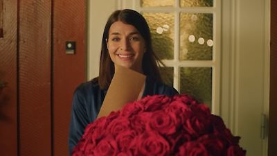 Home for Christmas Season 2 Episode 1