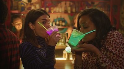 Home for Christmas Season 2 Episode 2