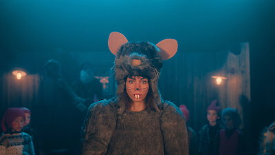 Home for Christmas Season 3 Episode 1