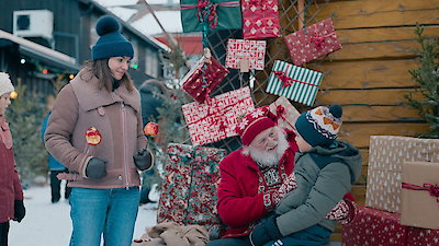 Home for Christmas Season 3 Episode 4