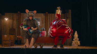 Home for Christmas Season 3 Episode 6