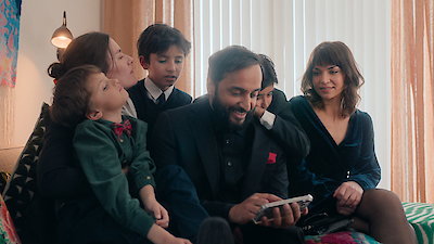 Home for Christmas Season 3 Episode 7