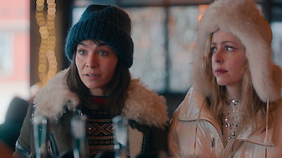 Home for Christmas Season 3 Episode 8