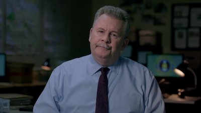 The Interrogator Season 1 Episode 1