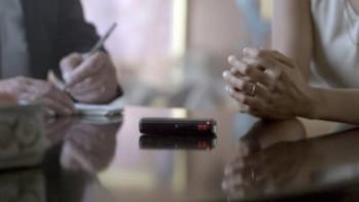 The Interrogator Season 1 Episode 3