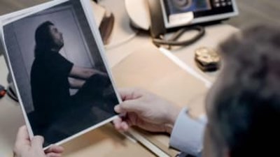 The Interrogator Season 1 Episode 6