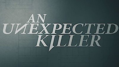 An Unexpected Killer Season 1 Episode 3