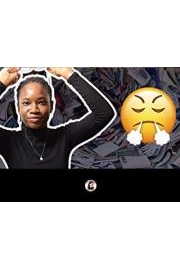 Just Thinking Out Loud with Desi-Rae