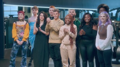 Glow Up Season 4 Episode 1