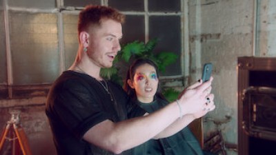 Glow Up Season 4 Episode 6