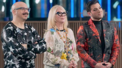 Glow Up Season 4 Episode 8