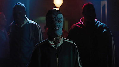 Reprisal Season 1 Episode 7