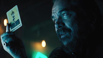 Reprisal Season 1 Episode 8