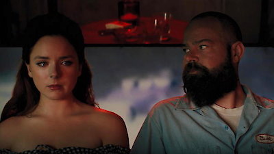 Reprisal Season 1 Episode 9