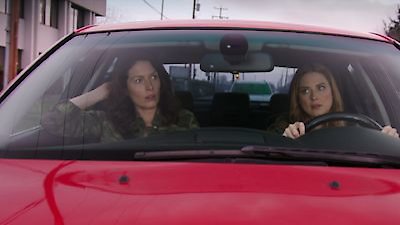 Virgin River Season 2 Episode 9