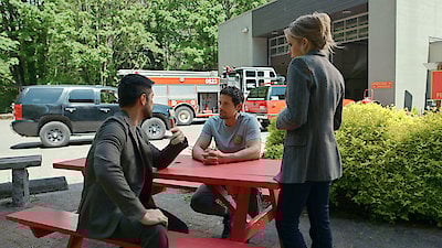 Virgin River Season 7 Episode 5