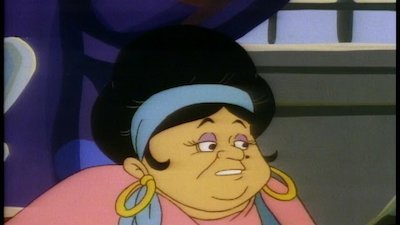 The Adventures Of Don Coyote And Sancho Panda Season 1 Episode 8