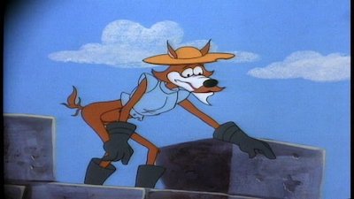 The Adventures Of Don Coyote And Sancho Panda Season 1 Episode 5