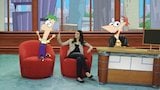 Take Two With Phineas And Ferb Featuring Emma Roberts