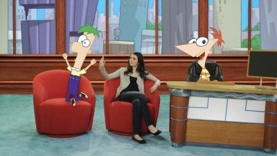 Watch Take Two with Phineas and Ferb Streaming Online Yidio