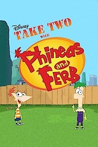 Take Two with Phineas and Ferb