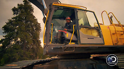 Gold Rush Season 8 Episode 15