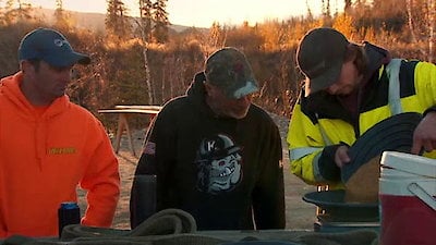 Gold Rush Season 9 Episode 15