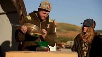 Gold Rush Season 9 Episode 21