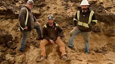 Gold Rush Season 9 Episode 22