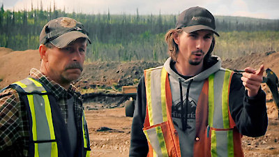 Gold Rush Season 10 Episode 2