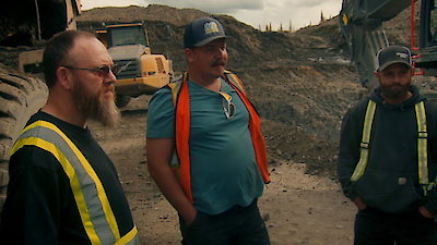 Gold Rush Season 10 Episode 21