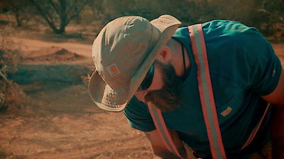 Gold Rush Season 10 Episode 27