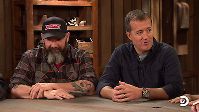 Gold Rush Season 10 Episode 106
