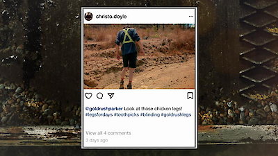 Gold Rush Season 10 Episode 114