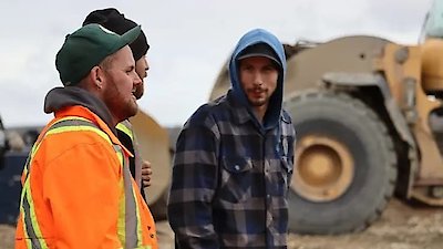 Gold Rush Season 11 Episode 10