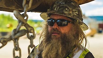 Gold Rush Season 12 Episode 4