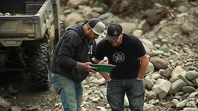 Gold Rush Season 12 Episode 6