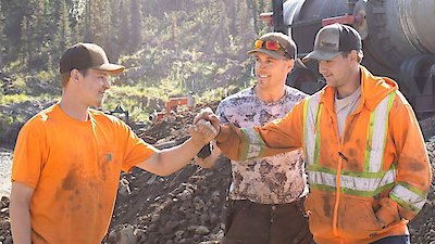 Gold Rush Season 13 Episode 3