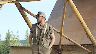 Gold Rush Season 14 Episode 14