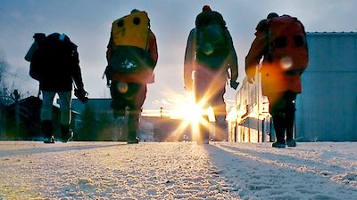 Gold Rush Season 12 Episode 103