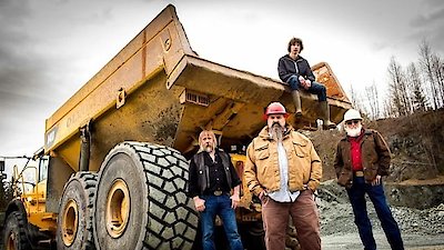 Gold Rush Season 11 Episode 103