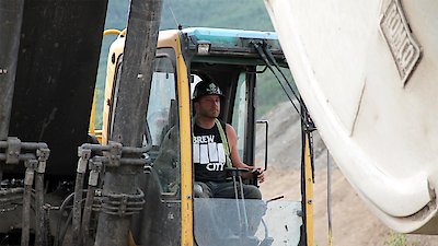 Gold Rush Season 7 Episode 103